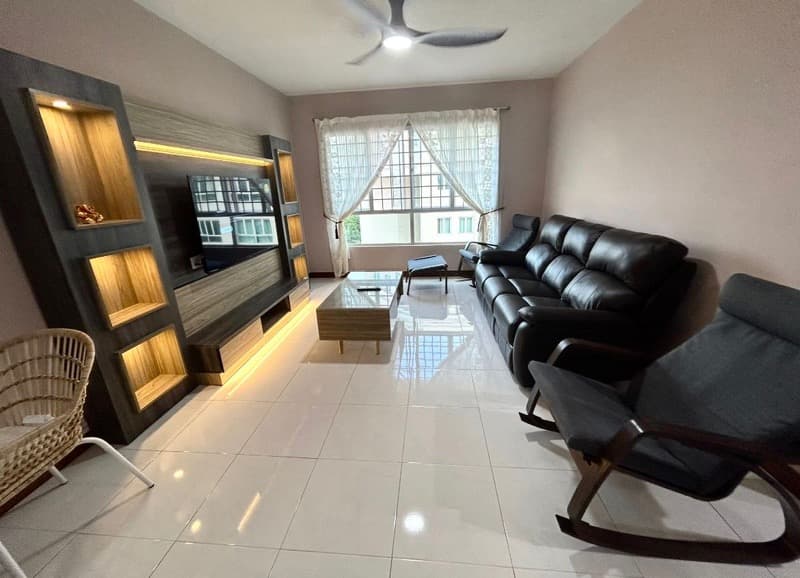 Melville Park listing