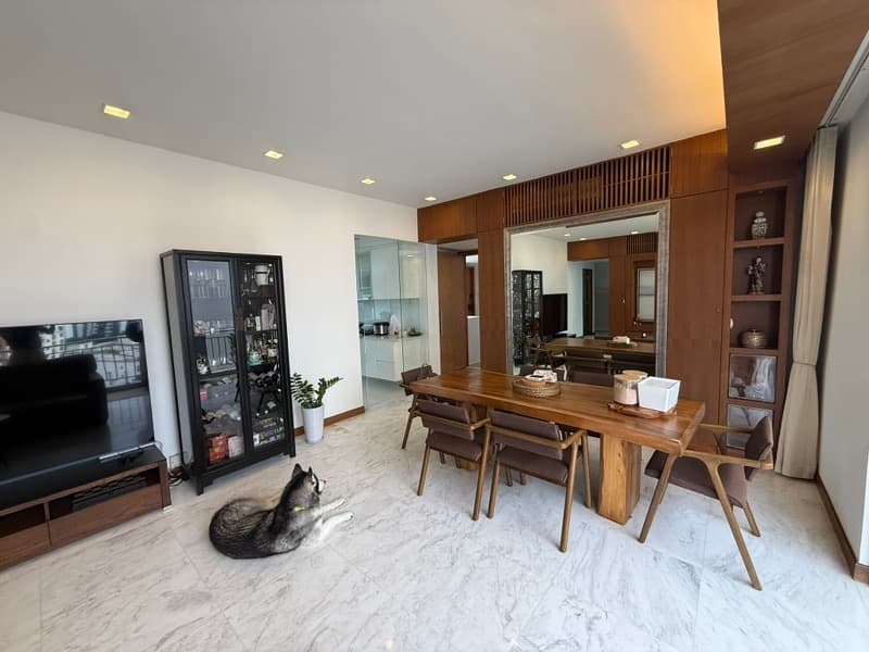 Belmond Green listing