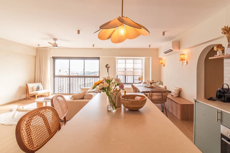 1G Cantonment Rd listing