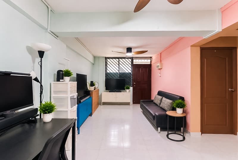 17 Marsiling Lane listing
