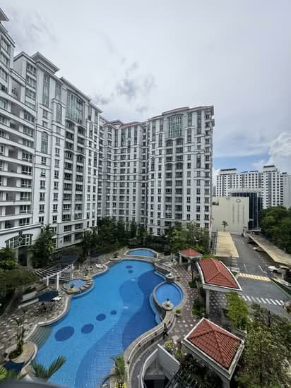 Rivervale Crest listing