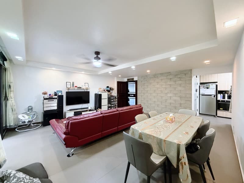 305B Anchorvale Link listing
