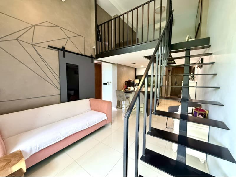Kandis Residence listing
