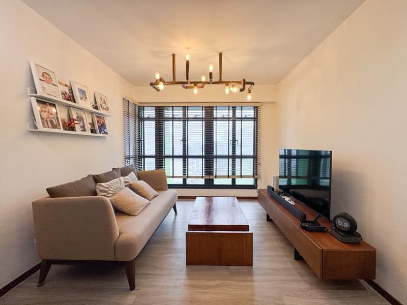 104A Bidadari Pk Dr
