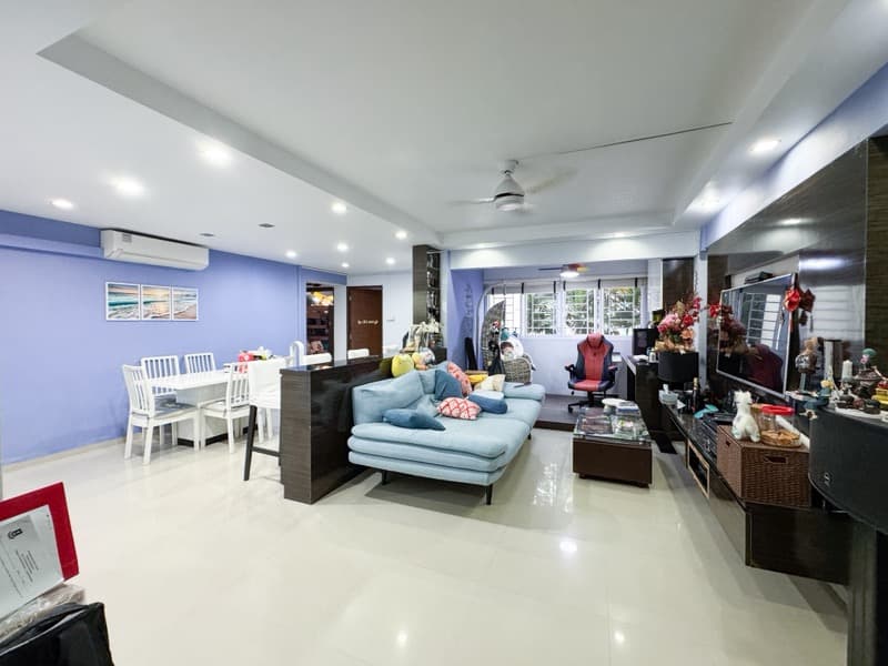 956 Hougang St 91