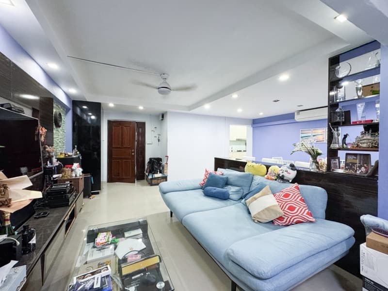 956 Hougang St 91