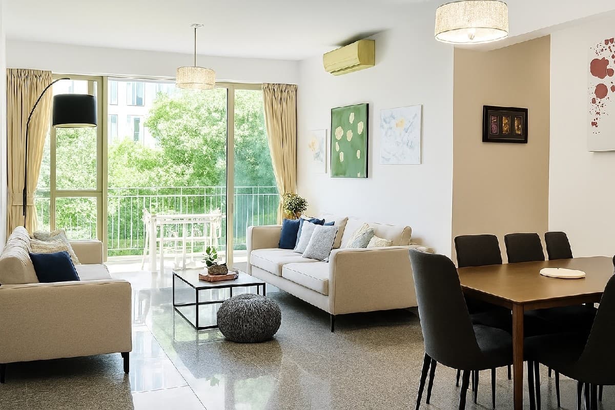 Casa Merah listing