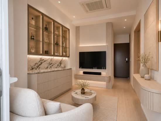 Cardiff Residence listing