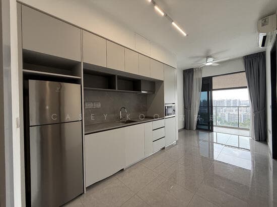 Parc Clematis listing