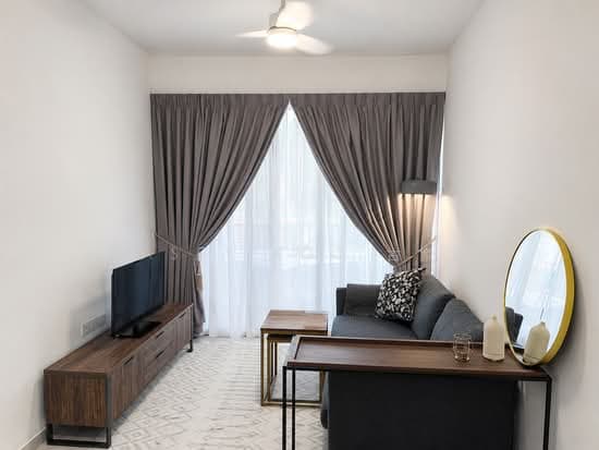 The Florence Residences listing