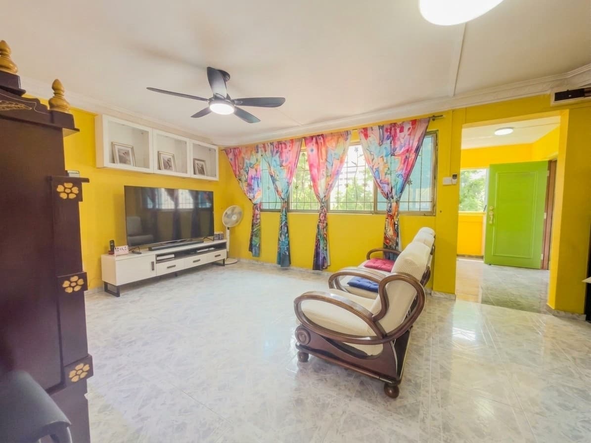 323 Bt Batok St 33 listing