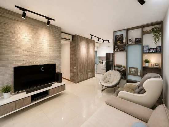 Forestville listing