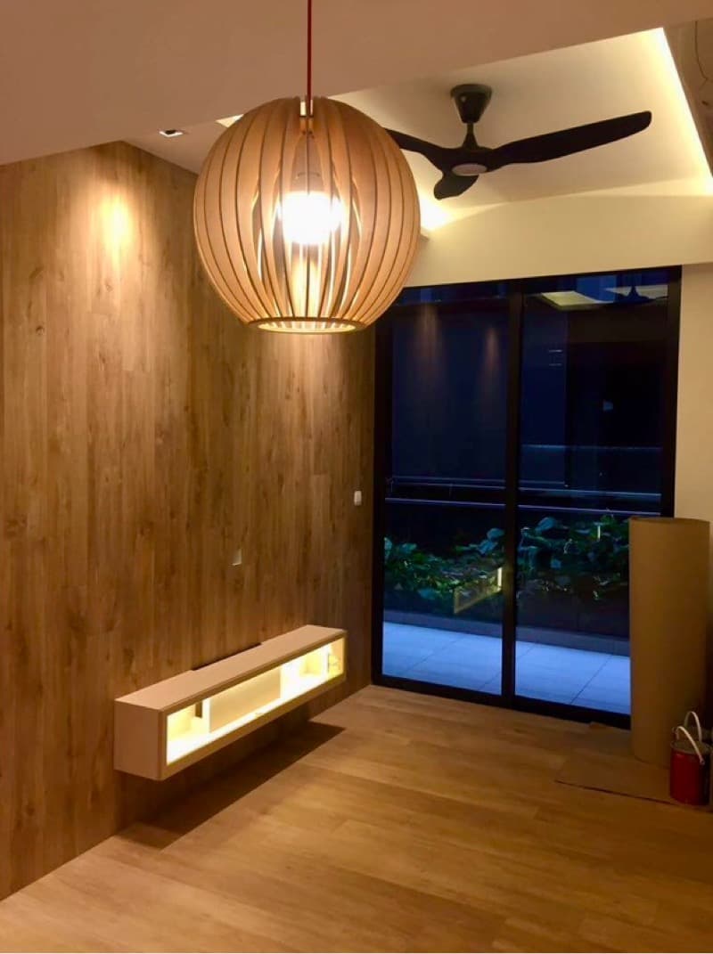Guillemard Suites listing