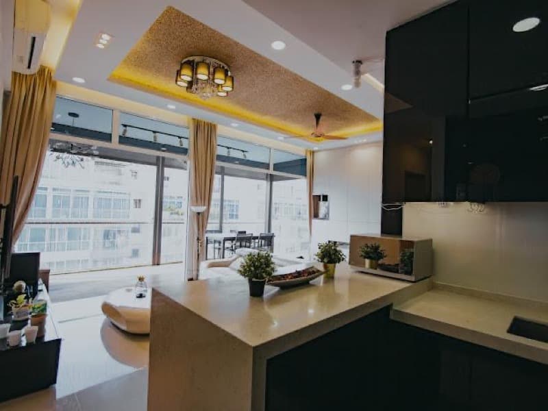 The Tampines Trilliant