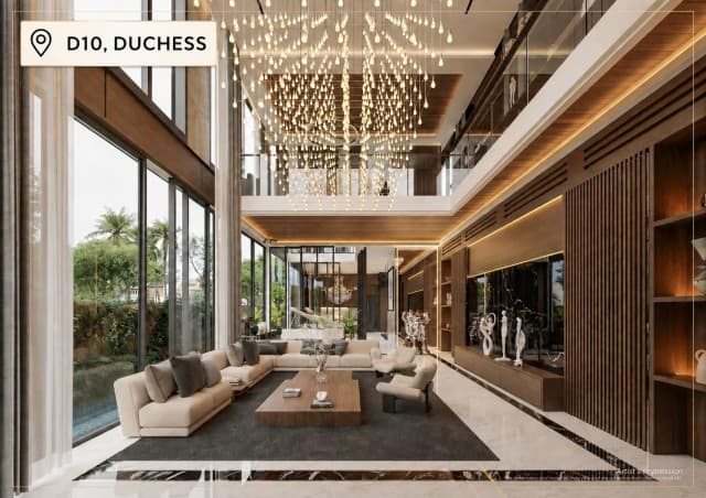 DUCHESS ROAD listing