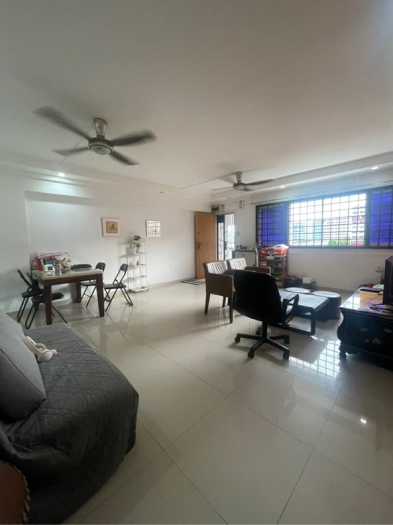 286 Yishun Ave 6 listing