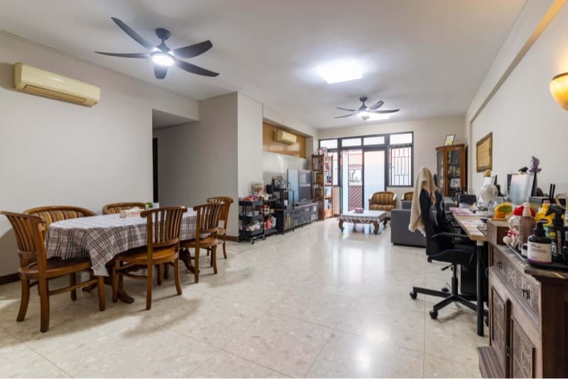 Chestervale listing