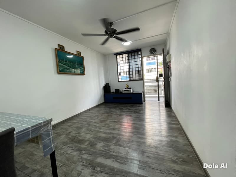 23 Balam Rd