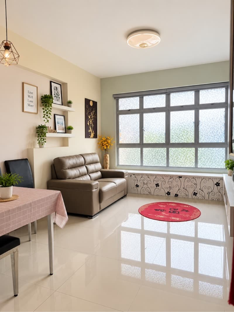 26A St. George's Lane listing