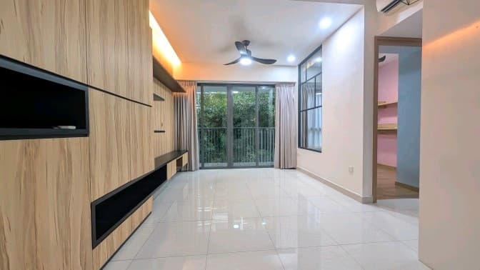 Coco Palms listing