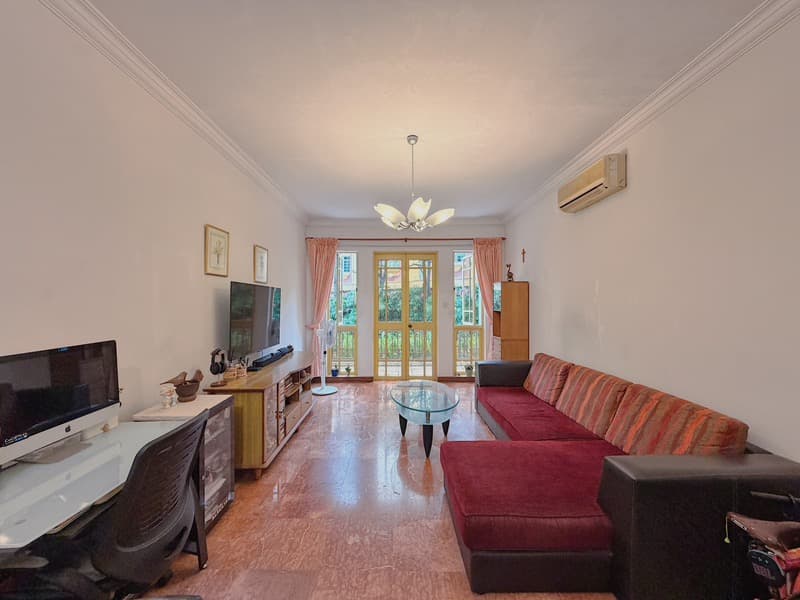 Villa Marina listing