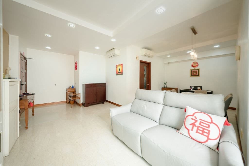 Euphony Gardens listing