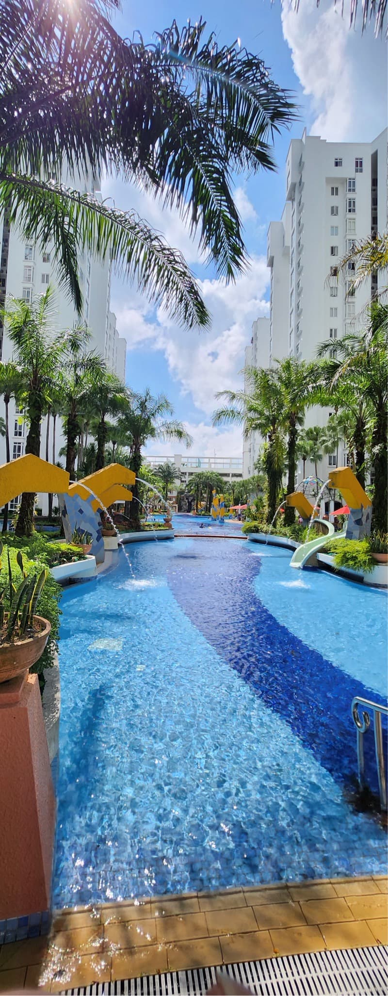 Casablanca listing