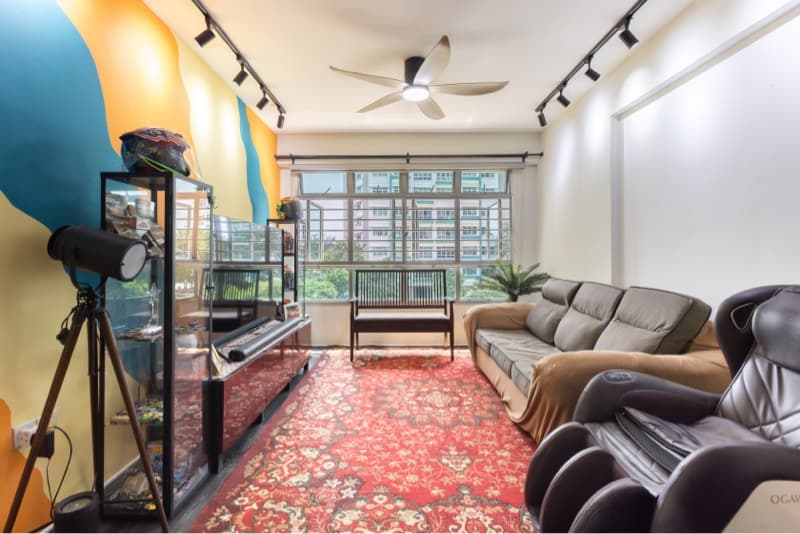 468B Fernvale Link