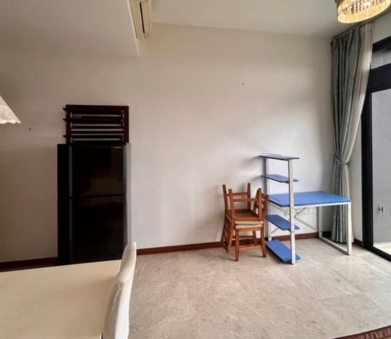 Eco Sanctuary listing
