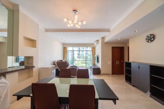 Woodgrove Condominium listing