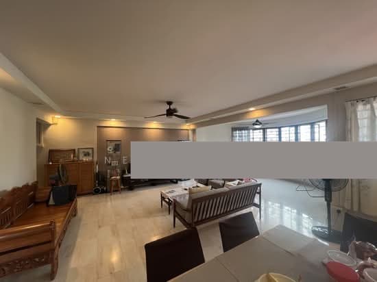 405 Sin Ming Ave listing
