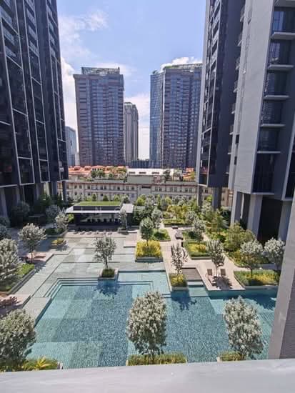 The M listing