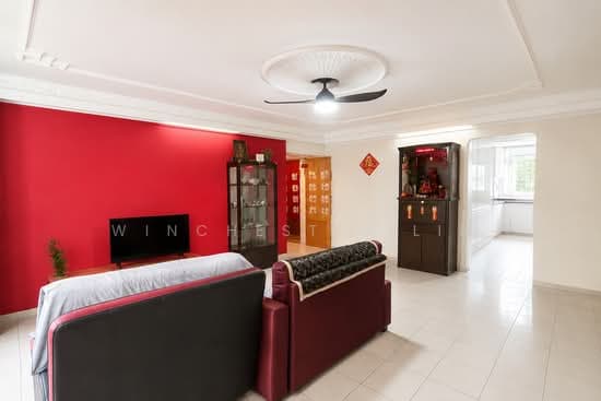 320 Yishun Ctrl listing