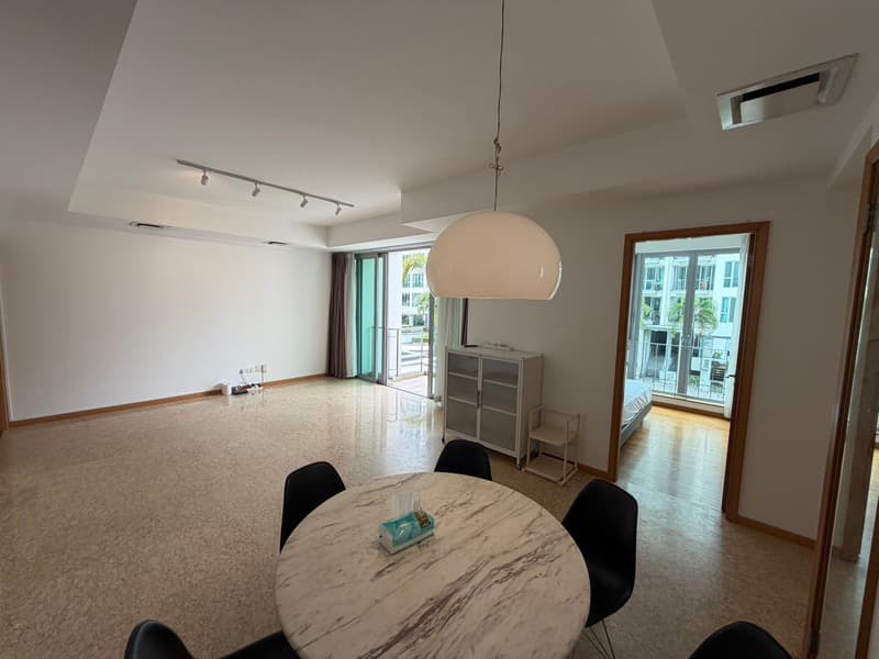 Caribbean At Keppel Bay listing