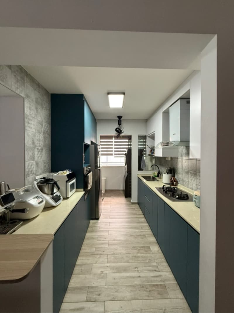 618D Punggol Dr listing