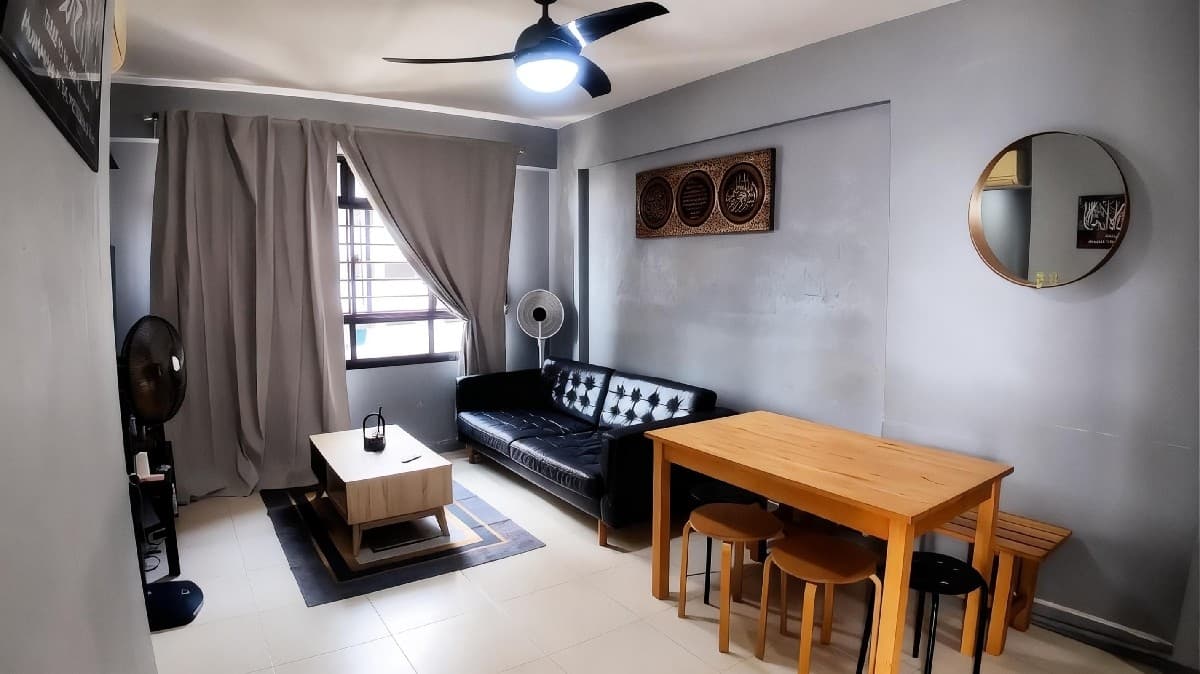 535 Choa Chu Kang St 51 listing