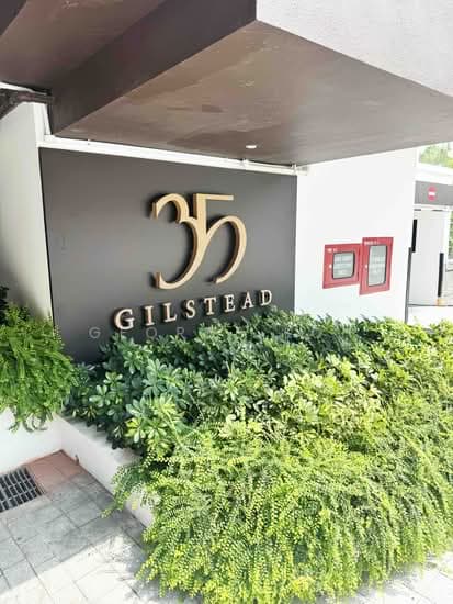 35 Gilstead listing