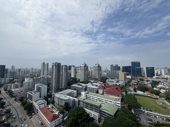 One Dusun Residences listing