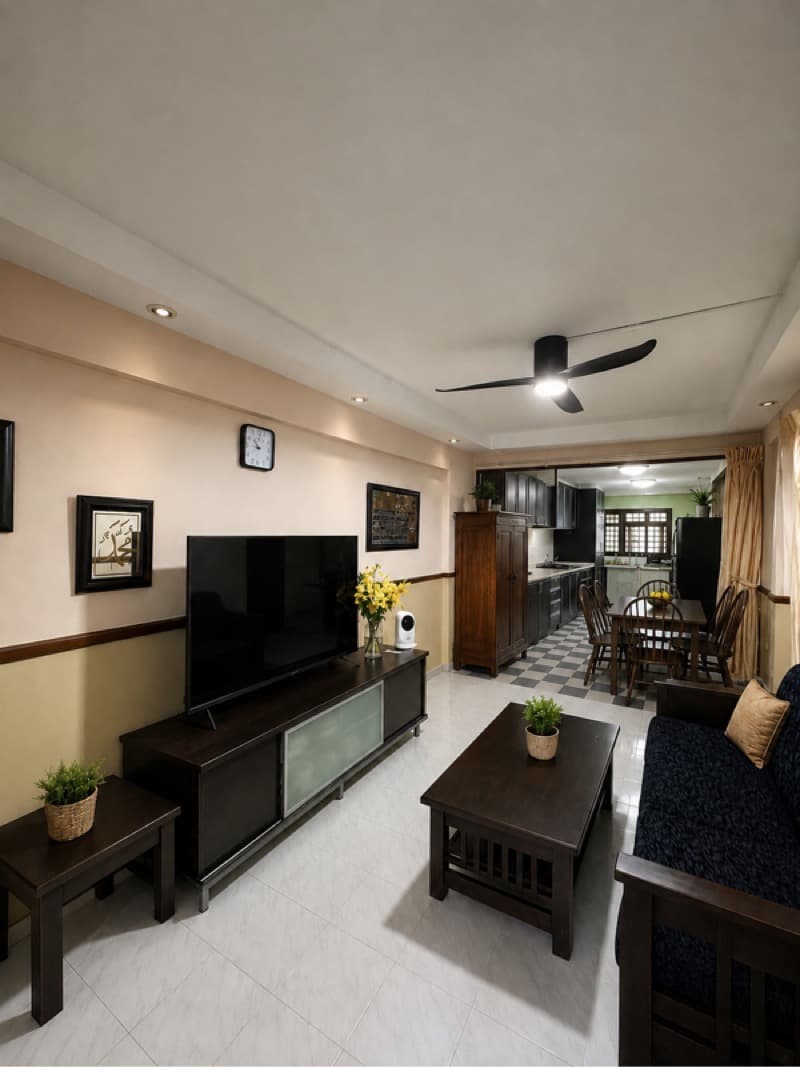 202 Marsiling Dr