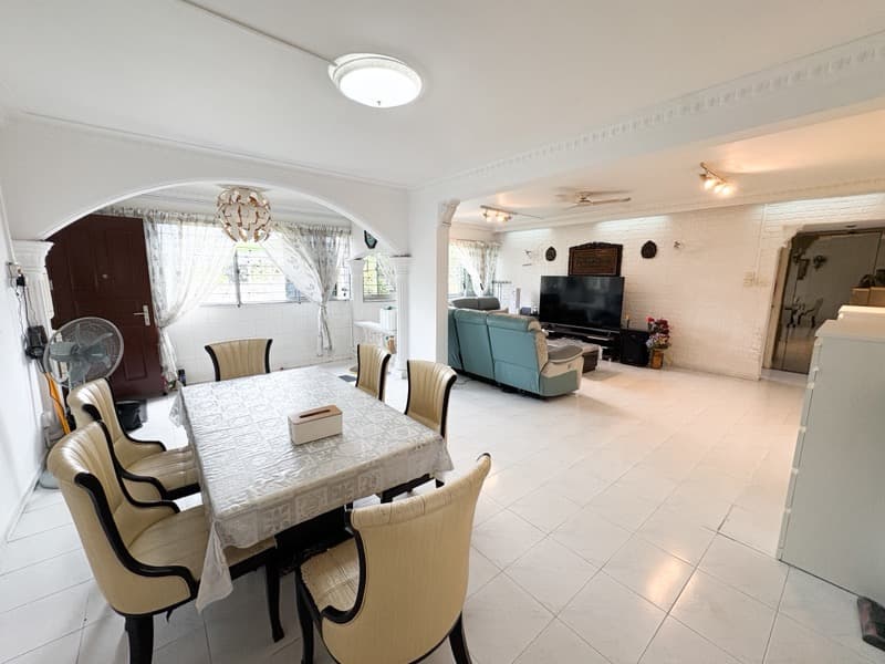 936 Tampines Ave 5 listing