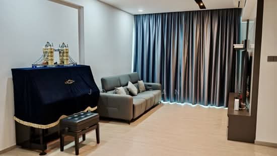 Parc Haven listing