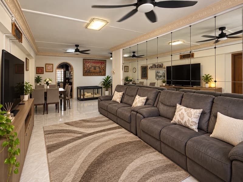 446 Tampines St 42 listing