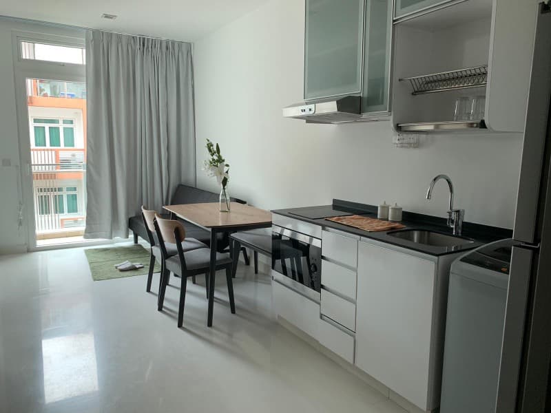 Parc Rosewood listing