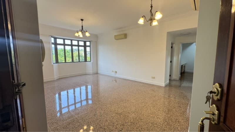 Sherwood Condominium listing
