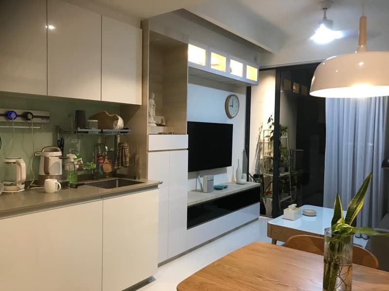 Bartley Ridge listing