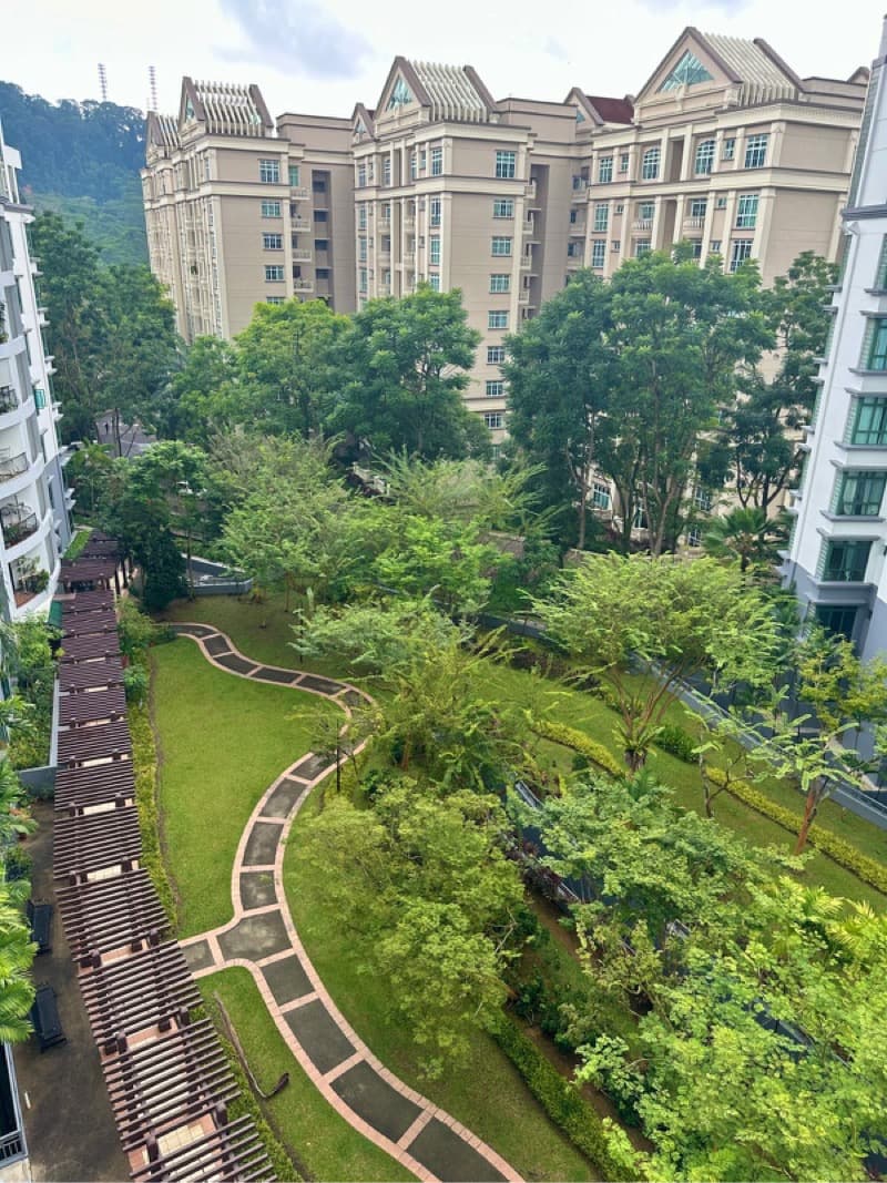Parc Palais