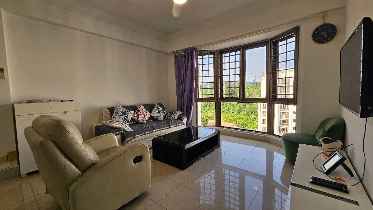 Parkview Apartments listing