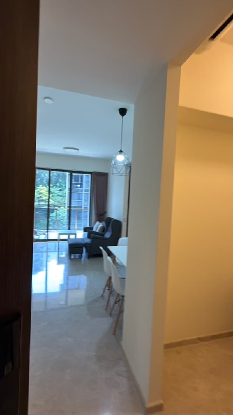 Forett@Bukit Timah