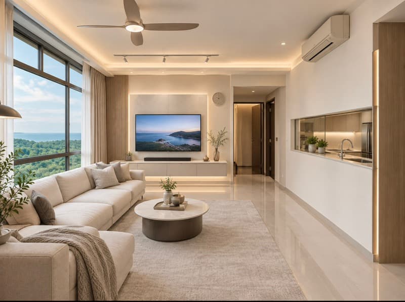 Symphony Suites