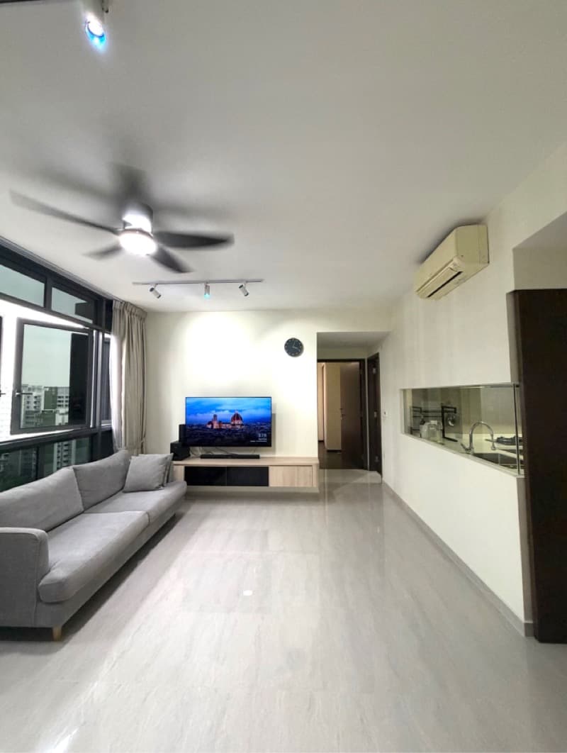 Symphony Suites